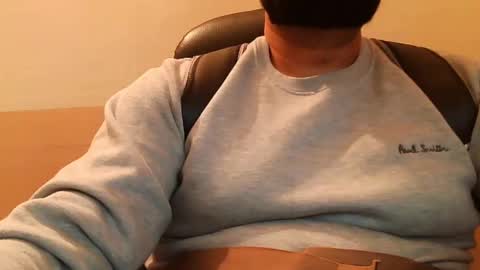 Hairy Arabian online show from December 22, 7:52 pm