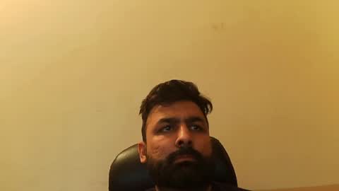 Hairy Arabian online show from February 23, 5:06 am