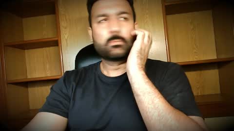 Hairy Arabian online show from October 10, 7:13 am