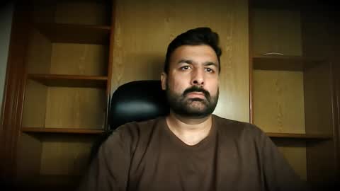 Hairy Arabian online show from October 11, 9:13 am