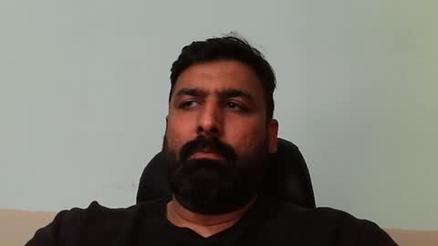 Hairy Arabian online show from January 28, 3:35 pm