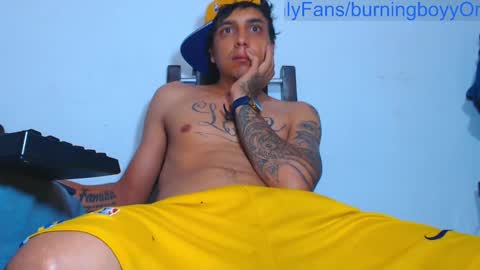  independiente online show from February 28, 8:53 am