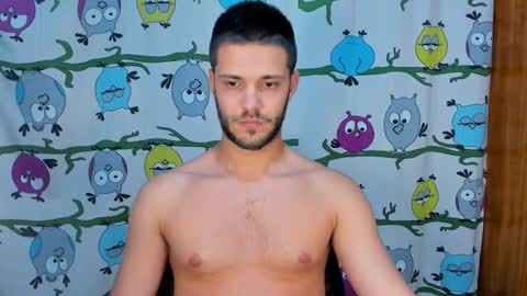 BurningChad online show from October 6, 5:17 pm