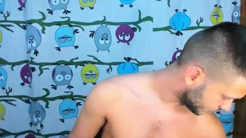 BurningChad online show from September 25, 7:35 pm