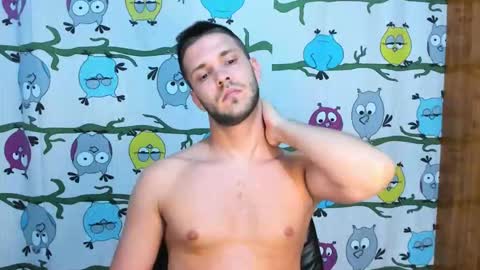 BurningChad online show from September 28, 7:56 pm