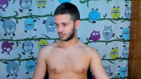 BurningChad online show from October 5, 4:11 pm