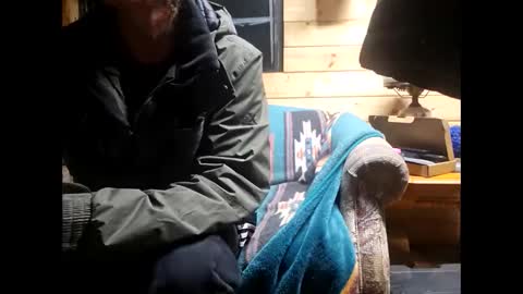 LostSingledad online show from November 16, 10:39 am