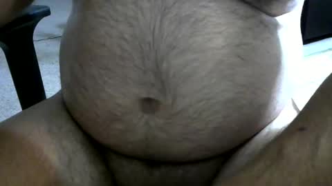 Snapshot of buryitdeep chatting on October 19, 10:07 am buryitdeep online show from October 19, 10:07 am