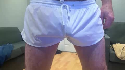 bushlover100740 online show from December 16, 11:06 am