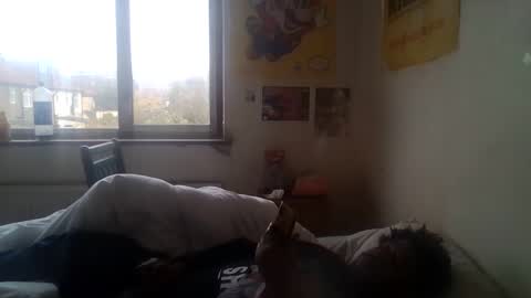 Richabus2 online show from October 30, 2:29 pm