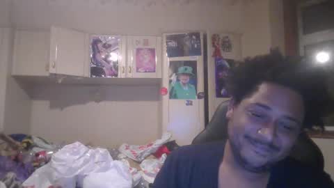 Richabus2 online show from September 11, 3:05 am