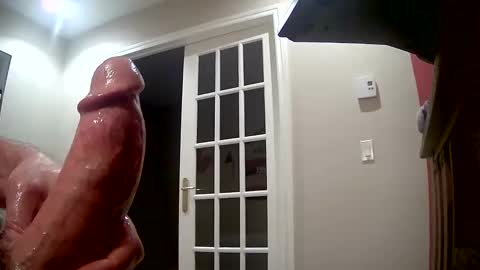 busterpoindexter9999 online show from December 7, 9:11 pm