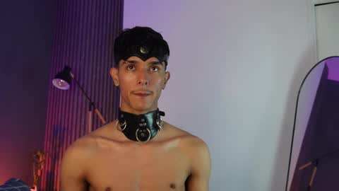 Buster independent model online show from March 9, 7:12 am