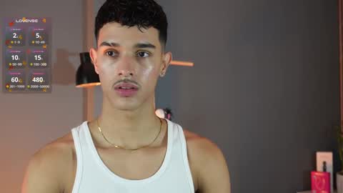 Buster independent model online show from September 12, 3:23 pm