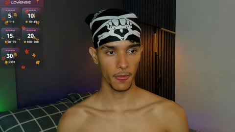 Buster independent model online show from February 6, 6:51 am