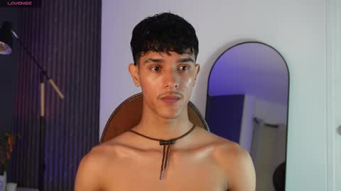 Buster independent model online show from March 10, 8:06 am