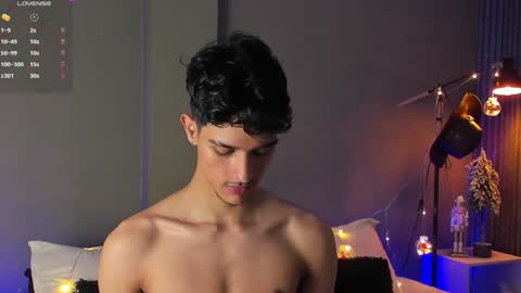 Buster independent model online show from December 6, 6:37 am