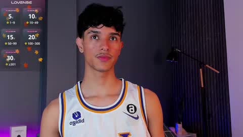 Buster independent model online show from February 10, 7:36 am