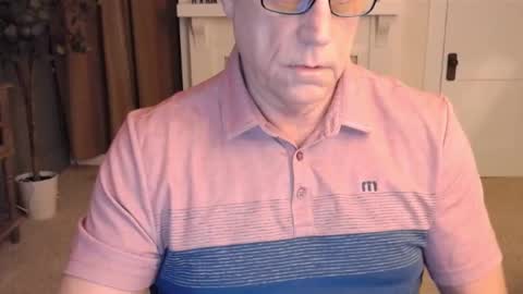 Miles online show from December 7, 8:55 am