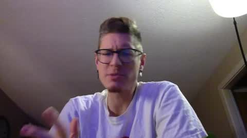 Buttonjay online show from June 27, 4:26 am