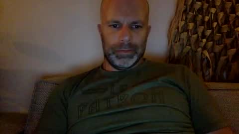 buurman1982isback online show from September 15, 9:27 pm