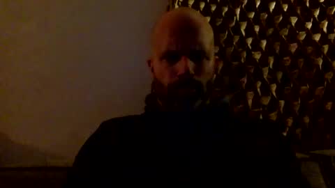 buurman1982isback online show from February 12, 9:01 pm