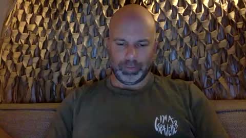 buurman1982isback online show from October 2, 9:30 pm