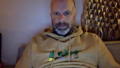 buurman1982isback online show from September 29, 9:10 pm