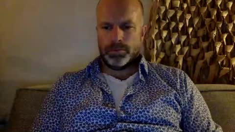 buurman1982isback online show from September 20, 9:59 pm