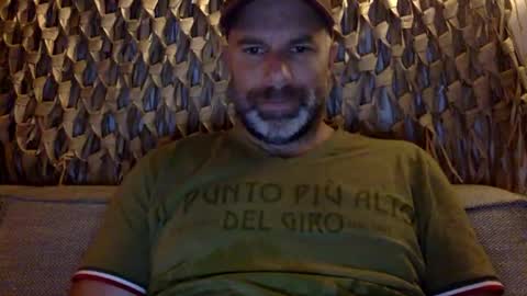 buurman1982isback online show from September 11, 9:14 pm