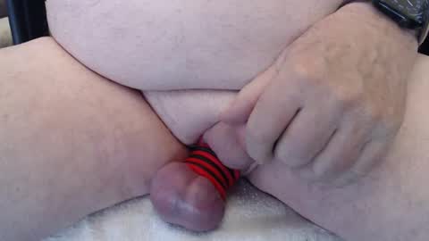 Randy online show from January 7, 8:52 pm