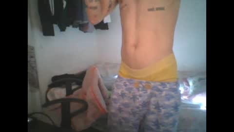 bwc_thebully online show from March 4, 7:54 pm