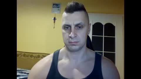 bzykacz1988 online show from February 15, 1:01 am