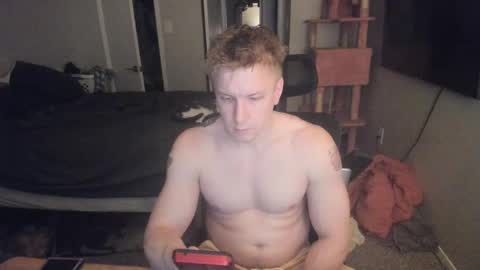 c00ki3m0nstr online show from November 19, 2:44 am