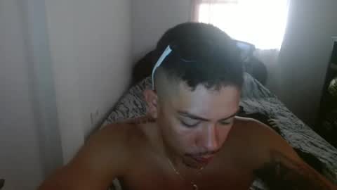 MDaniel online show from March 8, 7:29 pm