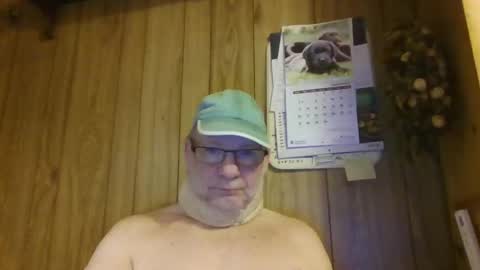 c4u58 online show from September 25, 2:32 am