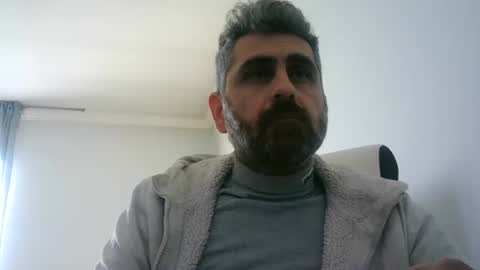 Snapshot of c534963 chatting on December 31, 9:21 am supersperm online show from December 31, 9:21 am