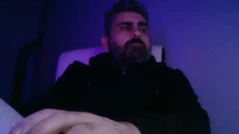 Snapshot of c534963 chatting on January 5, 11:22 pm supersperm online show from January 5, 11:22 pm