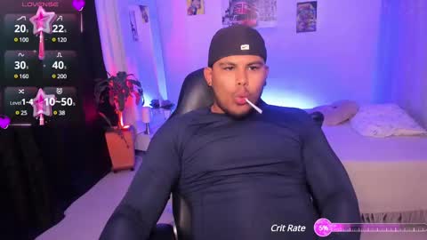 INSTAGRAM CABALLERO 1998  online show from March 10, 8:56 pm