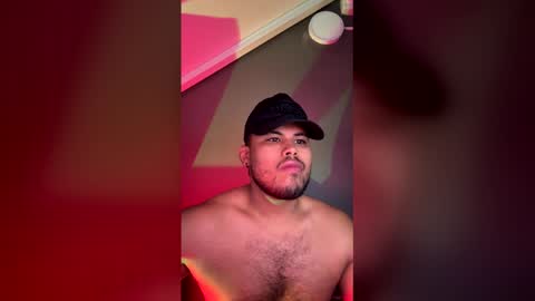 INSTAGRAM CABALLERO 1998  online show from May 4, 3:52 am