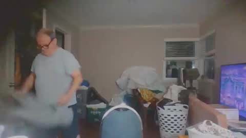 caballerobrillante online show from January 16, 2:36 am