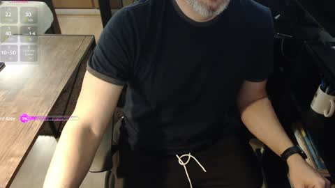 Snapshot of cabcam chatting on January 12, 2:35 am Cab  online show from January 12, 2:35 am