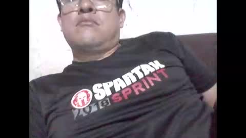 Cachudosexy online show from February 14, 4:18 am