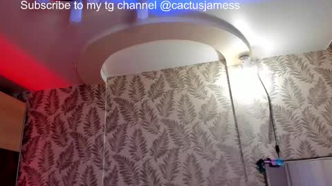 James online show from December 5, 10:28 pm