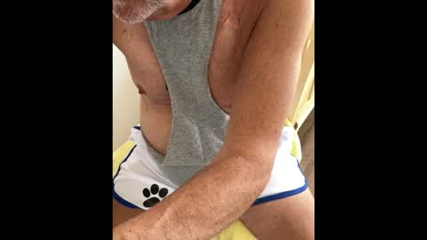 Snapshot of cage_lockdwood chatting on September 22, 3:00 pm cage_lockdwood online show from September 22, 3:00 pm