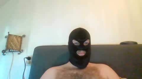 cagegag31 online show from May 22, 11:37 am