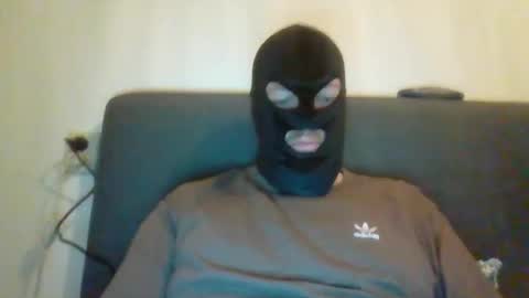 cagegag31 online show from December 20, 3:52 pm