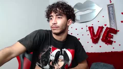 caius online show from March 10, 11:38 am