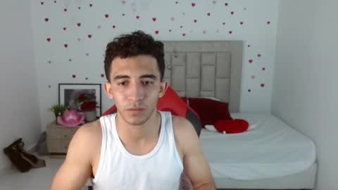 caius online show from March 29, 11:21 am