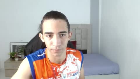 caius online show from February 3, 11:26 am